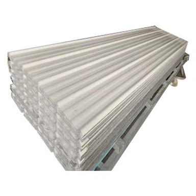 painéil fiberglass roctha